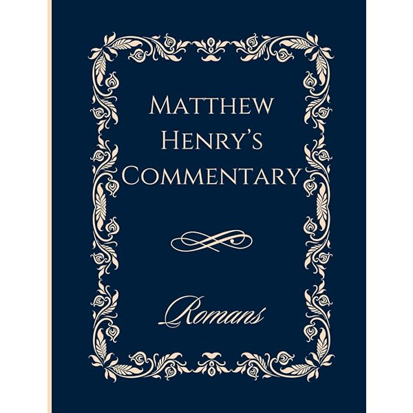 洋書 MATTHEW  HENRY'S  COMMENTARY Matthew Henry Bible Commentary Large Print | Titus | 8.5
