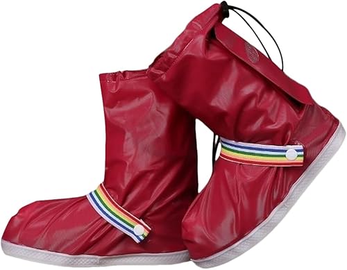 Amazon Plus Nao プラスナオ レインシューズ 完全防水 レインブーツカバー 折りたたみ長靴 ブーツカバー 携帯レインシューズ 雨具 雨よけ レディ レインシューズ