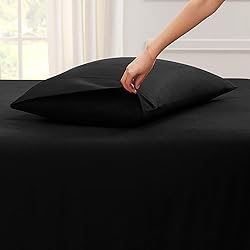 Luxury Egyptian Comfort 1800 Thread Count 6 Piece