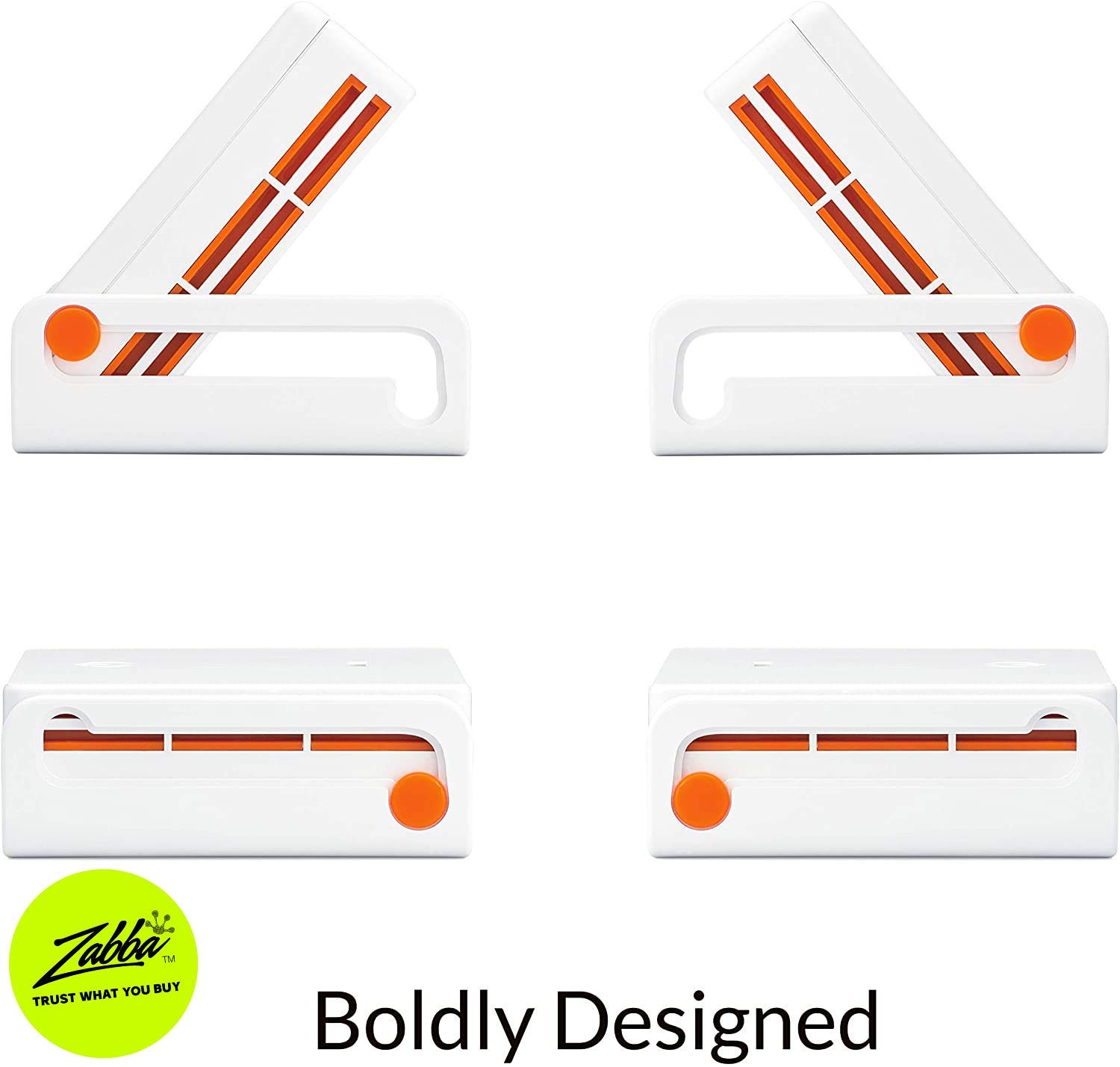 Circadian Optics Luxy Bright Light Therapy Desk Lamp | As Seen On Shark Tank | Ultra Powerful 10,000 LUX Brightness | 5500K Color Mimics Noon Day Sun | Improve Your Mood, Sleep, Energy & Focus