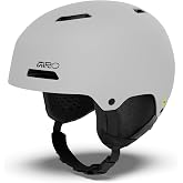 Giro Ledge FS (Fit System) MIPS Ski Helmet - Snowboard Helmet for Men, Women &amp; Youth