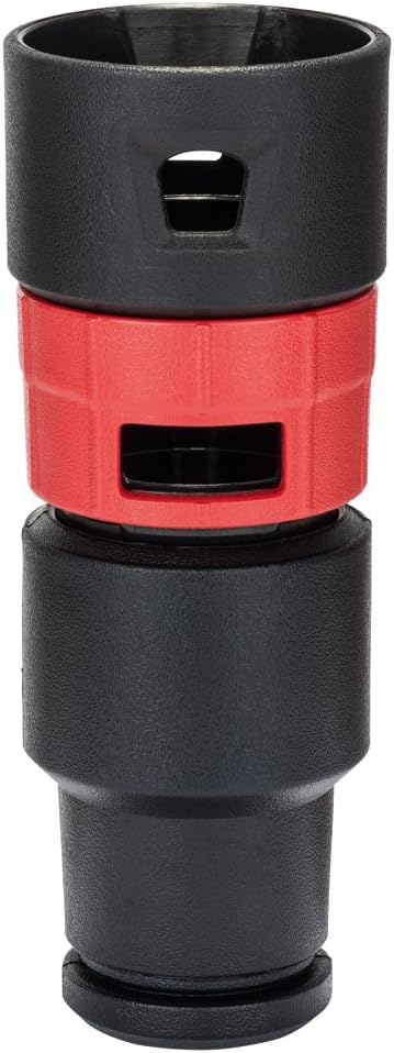 Bosch Professional Universal Hose Sleeve (for GAS 35-55, diameter 22/35 mm, Accessories for Dust Extractors)