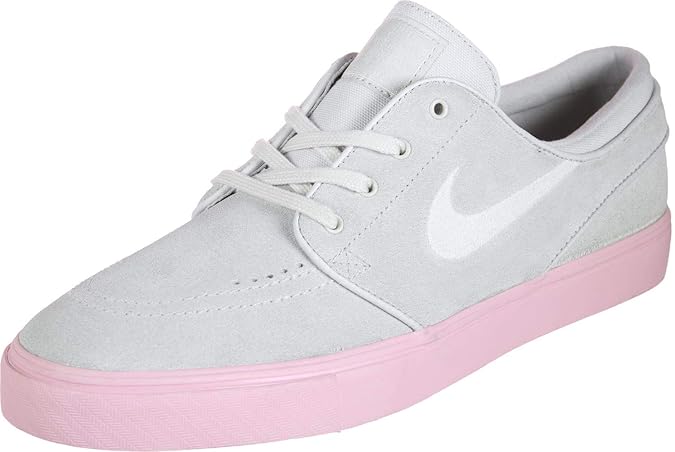 Nike SB Stefan Janoski Schuhe vast Grey/Phantom