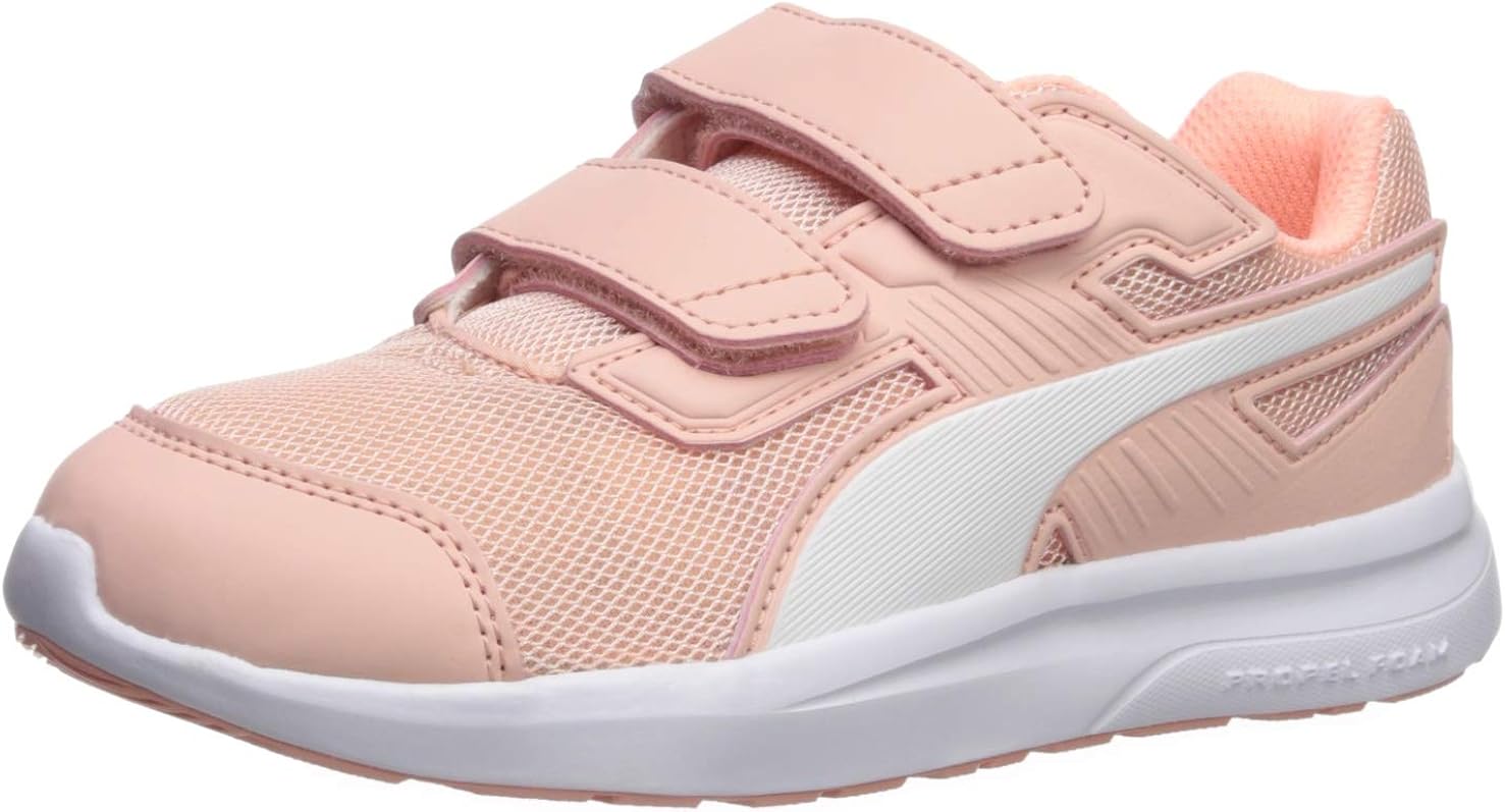 puma escaper mesh running shoes