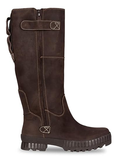ZOO Adventure Herren Outdoorstiefel Vince