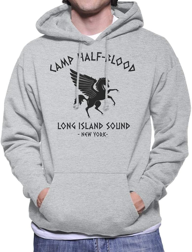 percy jackson hoodie