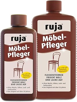 Ruja Furniture Care Set 1l 500ml Amazon De Baumarkt