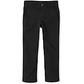 The Children's Place Boys Stretch Skinny Chino Pants