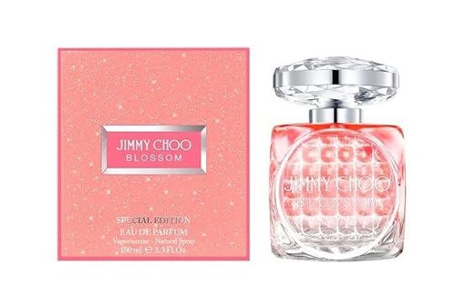 jimmy choo blossom 60 ml eau de parfum