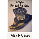 Acrylic Portrait Painting for Beginners