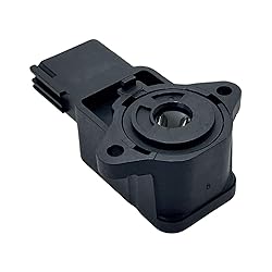 YCUPONE Throttle Position TPS Sensor 3L5Z9B989AA