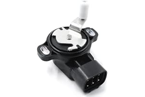 Throttle Body Throttle Pedal Position Sensor 91A51-08400 for Forklift for Mitsubishi for Caterpollar for Towmotor C6000-AISAN