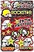 Rockstar Energy Drink Metal Mulisha Yamaha Kawasaki Motorcross Race Racing F1 Logo Sponsor Sticker Decal Skateboard Car Bike Bicycle Kid Wall Helmet Decoration Mulisha RM1YW by Racing Sticker