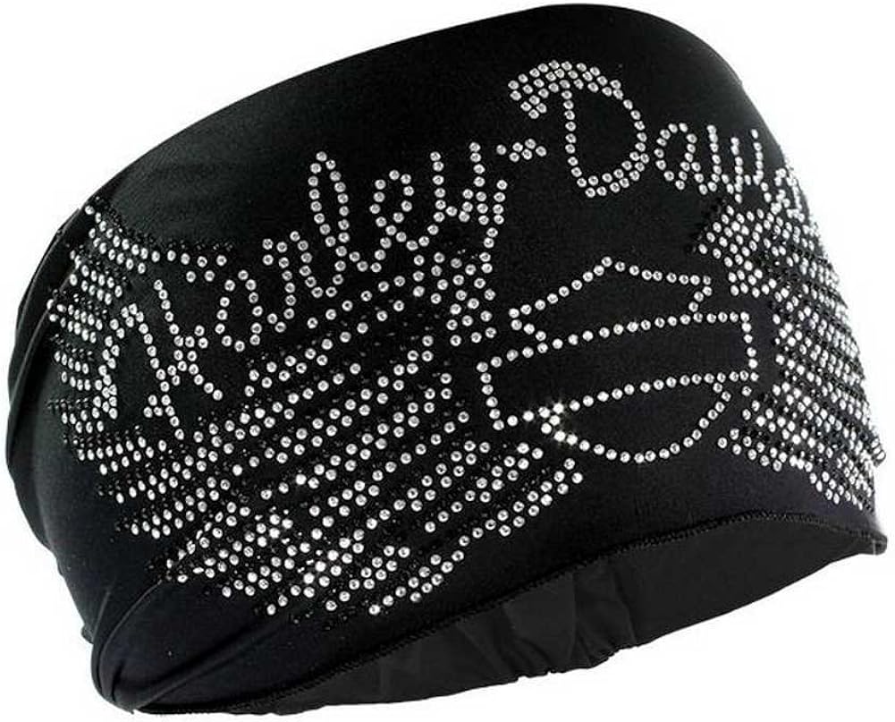 Harley-Davidson Women's Headband 