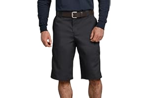 Dickies Men's Flex 13-Inch Relaxed Fit Cargo Short
