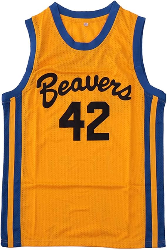 Basketball jersey 42 Clearance