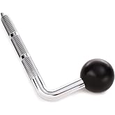 Gibraltar SC-LBL Large L-Rod Ball 12.7Mm