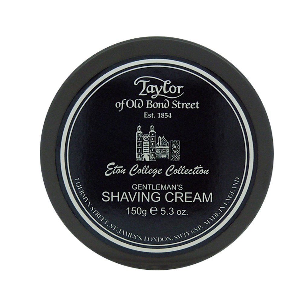 Taylor of Old Bond Street 150g Eton College Shaving Cream Bowl