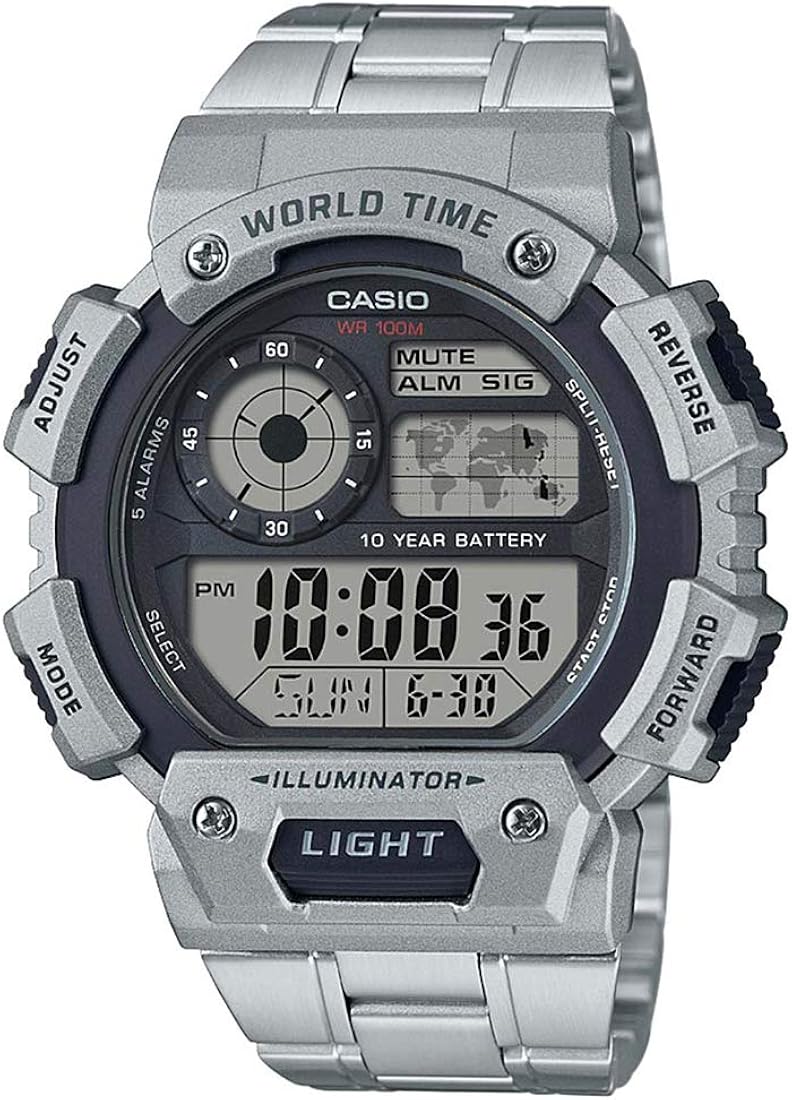 casio bgr 3003