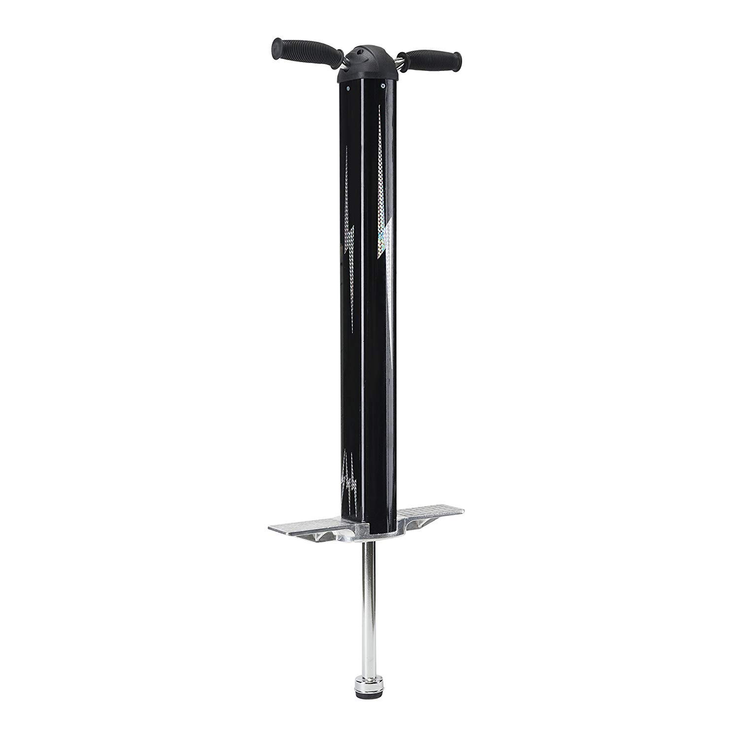 Flybar Super Pogo 2 - Pogo Stick For Kids and Adults 14 & Up Heavy Duty For Weights 90-200 Lbs