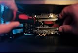 Samsung 990 PRO Heatsink NVMe M.2 2TB PCIe 4.0 7450/6900 MB/s RGB view 7