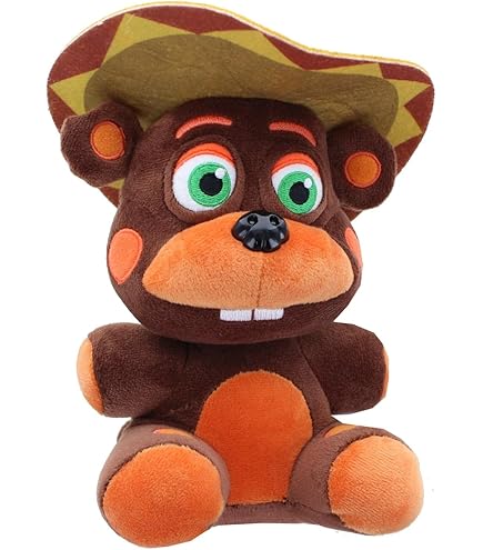 Funko Peluche: Fnaf: Sister Location: 6 In Ennard : : Giochi E Giocattoli - Foto 12