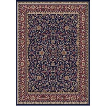 Amazon.com: Rug Depot 145011 Traditional Oriental Area Rug - 6'7 x 9'3