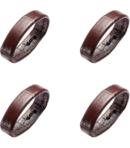 EACHE Hommes 20mm Bracelets De Montre en Cuir Crazy Horse Épais Bracelets De Montre en Cuir Véritable Marron Foncé avec Boucle Silve EACHE Hommes 20mm Bracelets De Montre en Cuir Crazy Horse Épais Bracelets De Montre en Cuir Véritable Marron Foncé avec Boucle Silve