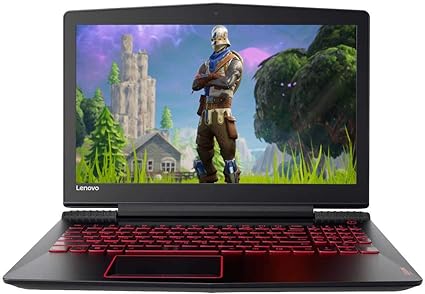 Amazon Lenovo Legion 15 6インチ Fhd Ledバックライト付きゲーミングノートパソコン インテルcore I7 7700hqクアッドコア 16gb Ddr4 Ram 512gb Ssd Nvidia Geforce Gtx 1060 6gb Ddr5 レッドバックライトキーボード Minidp Windows 10 Lenovo