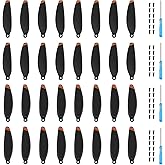 32Pcs Propellers for DJI Mini 4K/Mini 2 SE/Mini 2/SE Replacement Prop Blades Low Noise Accessories for DJI Mini 2/SE Drone Ac
