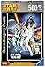 Ravensburger Star Wars - A New Hope 500pc Jigsaw Puzzle