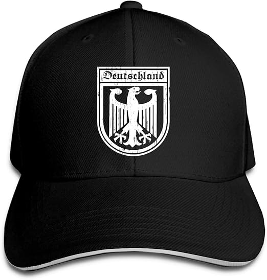cap germany