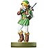 LOZ: Ocarina of Time Link Japanese Version Amiibo Accessory [Nintendo]