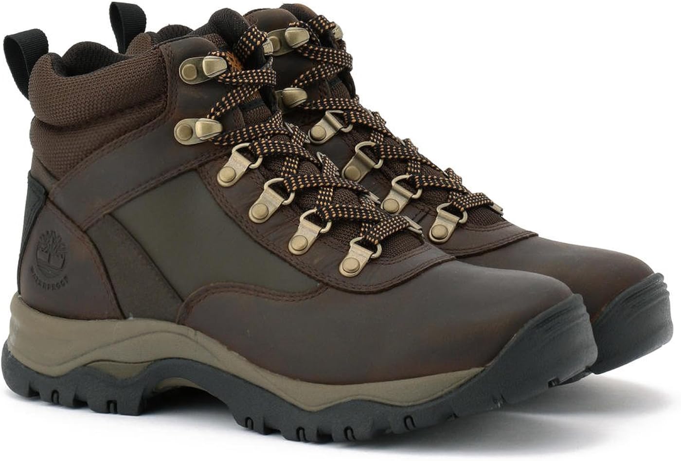 keele ridge hiking boot