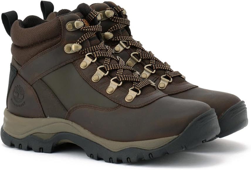 timberland keele ridge wp