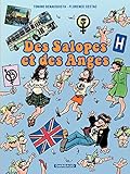 Des Salopes et des Anges (French Edition) by 