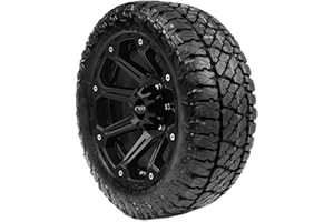 Americus Rugged A/TR 35X12.50R20 E/10PLY BSW