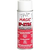 Tap Magic Metal Cutting Oil, 12 oz, Aerosol, EP-Xtra