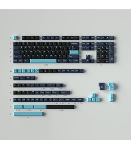 キーボード Domikey Ruby BASE Ruby - Cherry Profile – DOMIKEY