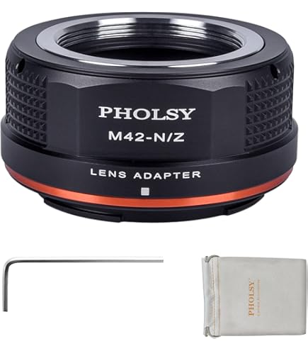 ブーメラン Amazon.com : Z Mount Pancake Lens 32mm F/10 Focus Free Lens