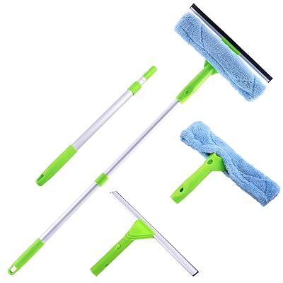 the cleaning service squeege tool