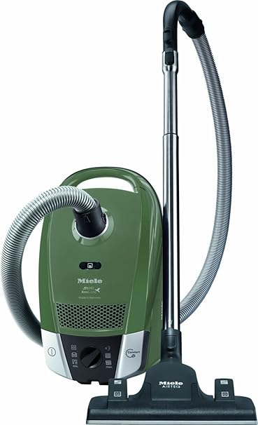 20 Staubsaugerbeutel Geeignet Für Miele EcoLine S6240 Von Staubbeutel-Profi