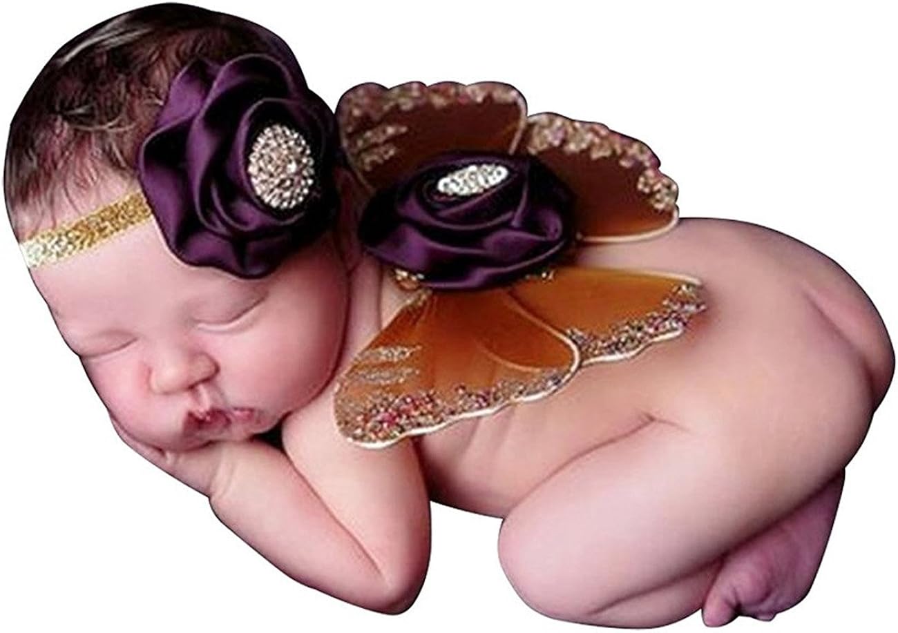 newborn butterfly costume