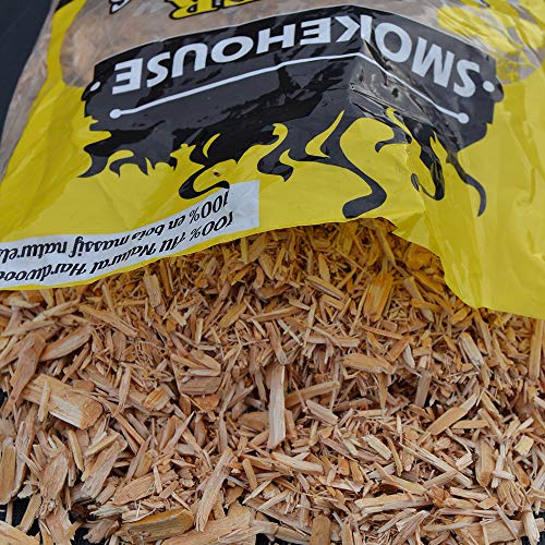 Smokehouse Products Assorted Flavor Chips, 12-Pack