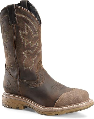 double h motorcycle boots