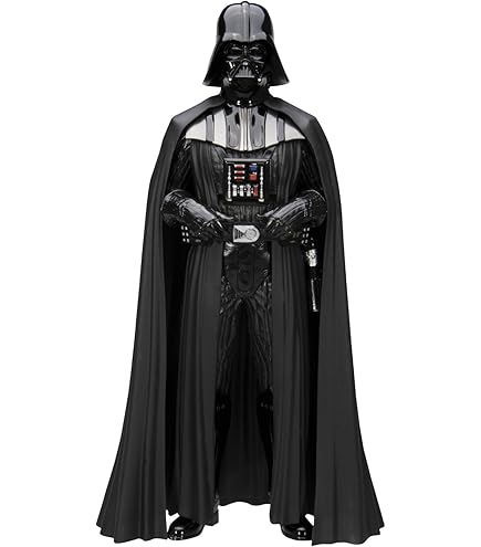 Amazon.com: Kotobukiya Star Wars: Return of the Jedi ARTFX+