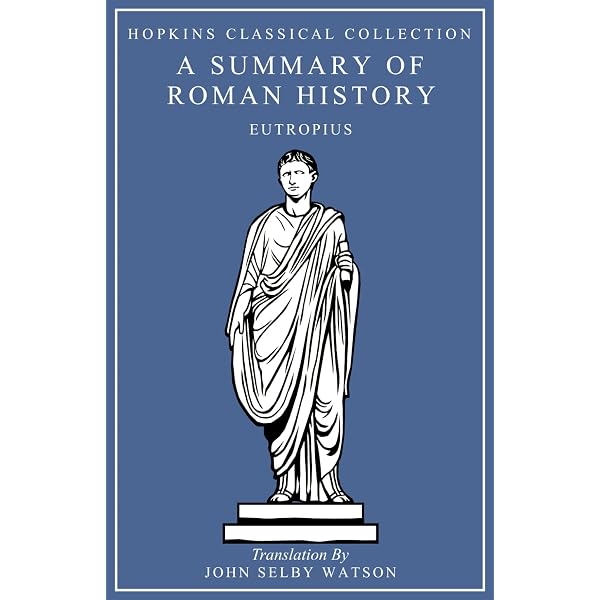 History of Rome Volume I: Latin and English Parallel Translation