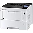 Kyocera P3145DN ECOSYS Laser Printer, Net,dup