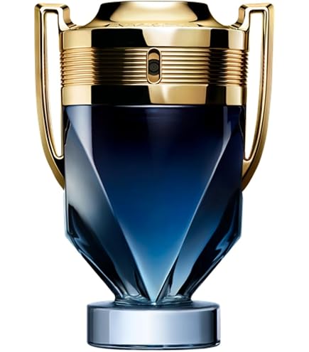 Amazon.com : Rabanne Invictus Victory Elixir Parfum (6.8 oz