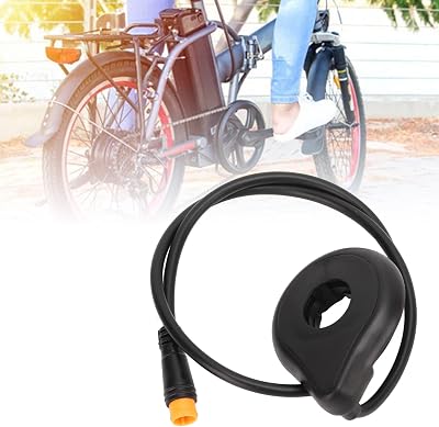 Tefola Electric Bike Pedal Assist Sensor Dual Hall 12 Magnets Mountain Bike